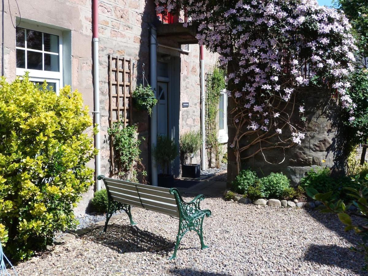 Wee Ness Cottage Inverness Exteriör bild