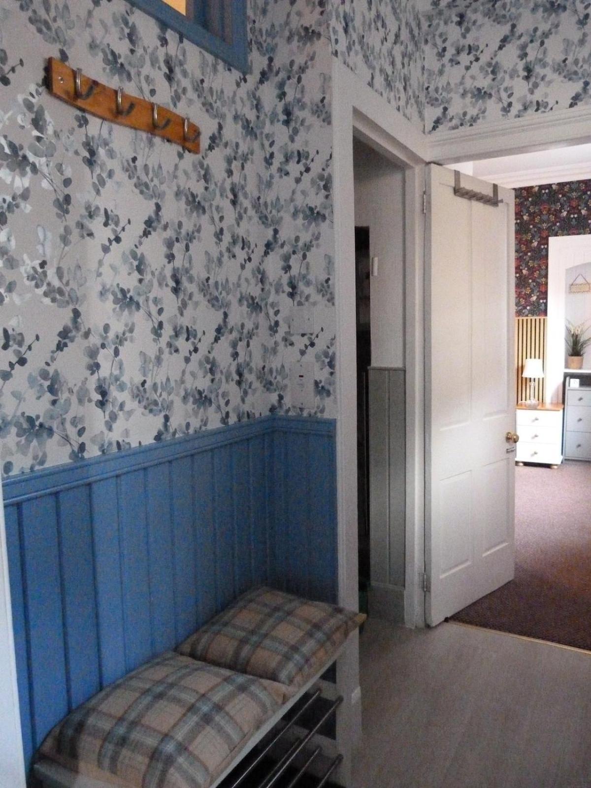 Wee Ness Cottage Inverness Exteriör bild