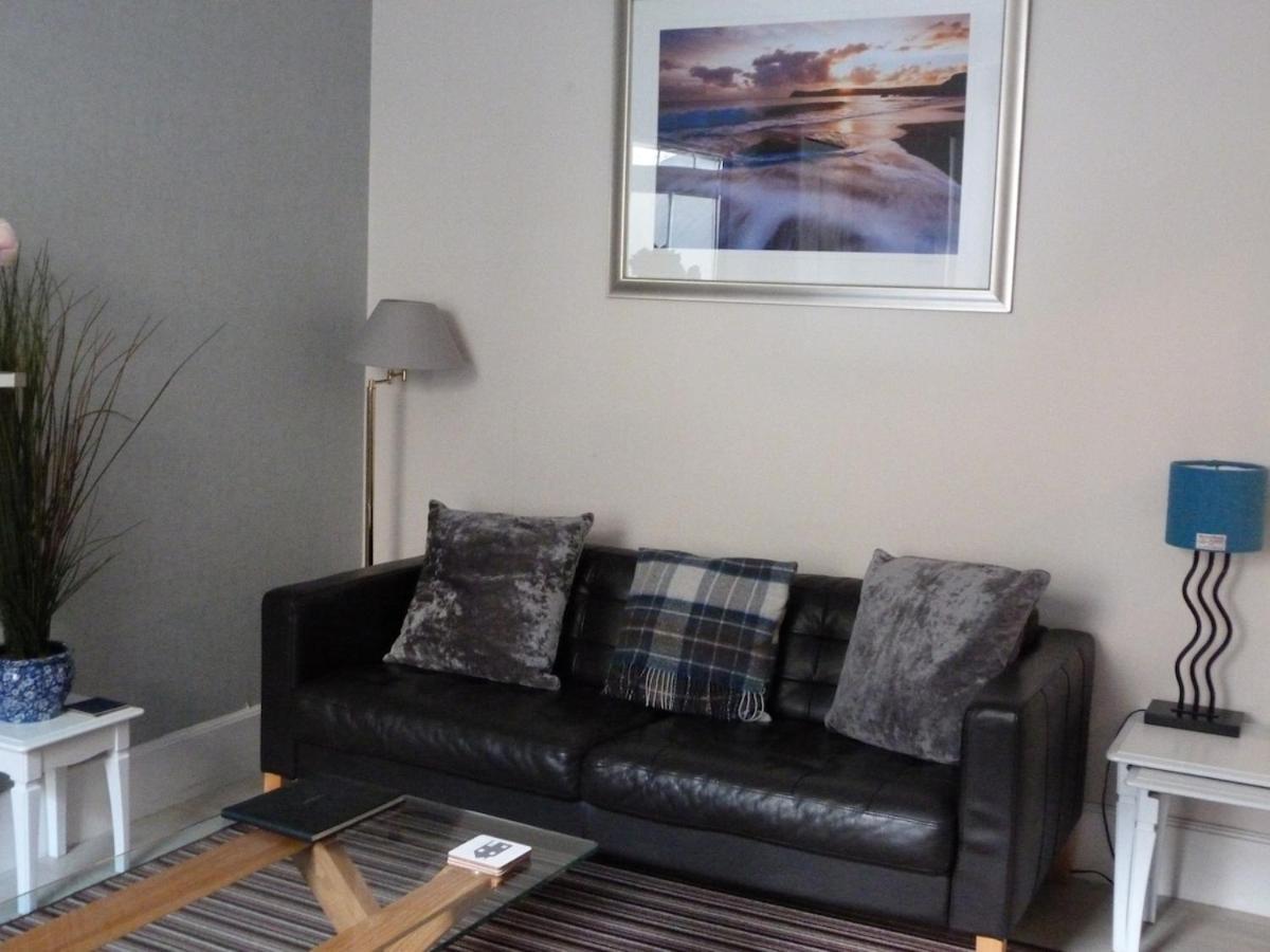 Wee Ness Cottage Inverness Exteriör bild